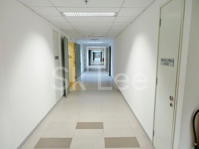 Light Industrial (B1) for Sale in  One Commonwealth - Image 4